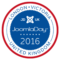 JoomlaDayUk logo